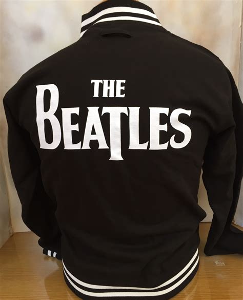 beatles replica clothing|beatles official merchandise.